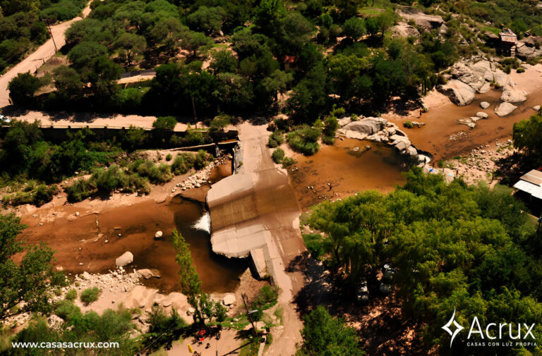 Balneario Paso de las Tropas